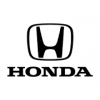 Raambedienings mechanisme Honda
